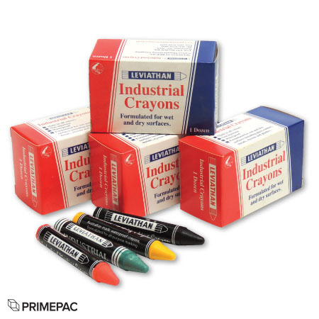 Industrial Marking Crayons Marking Crayons Chalks Site Supplies