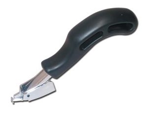 staple gun staple remover