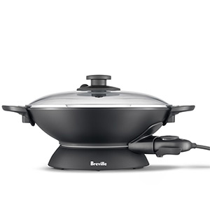 Breville Healthsmart Wok | Primepac