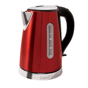 Russell Hobbs Kitchen Metallics | Primepac