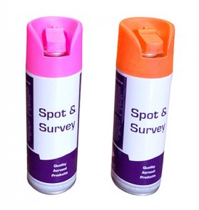 Duramark Spot Marking Paint product image