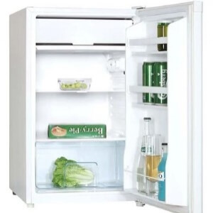 Haier White Undercounter Fridge With Icebox – Yappee, 46% OFF