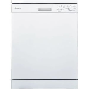 Westinghouse Freestanding dishwasher | Primepac